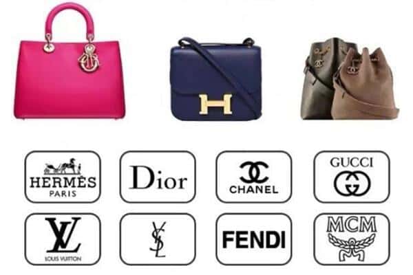 哈尔滨道外回收名包